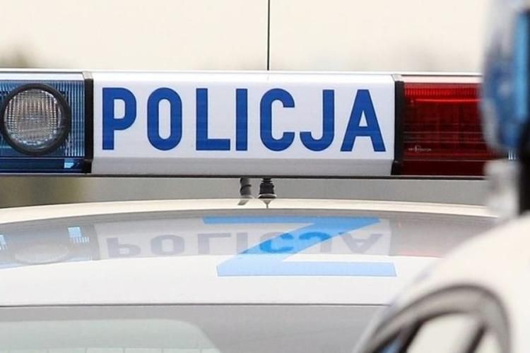 Zaginął 12-letni Przemek z Jastrzębia-Zdroju, Policja