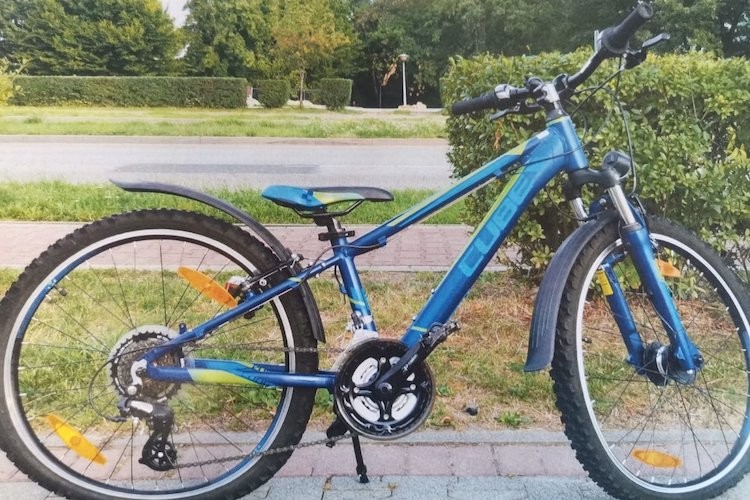 Skradziono rowery o sporej wartości, KMP Jastrzębie