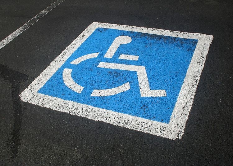 Nie utrudniaj życia inwalidzie!, pixabay