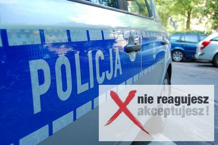 Trzy promile i podwójny zakaz sądowy nie zatrzymały kierowcy, Komenda Policji w Jastrzębiu Zdroju