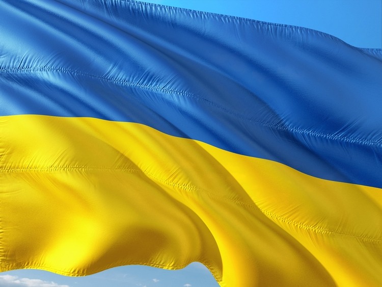 Jastrzębie solidarne z Ukrainą. Jak można pomóc?, 