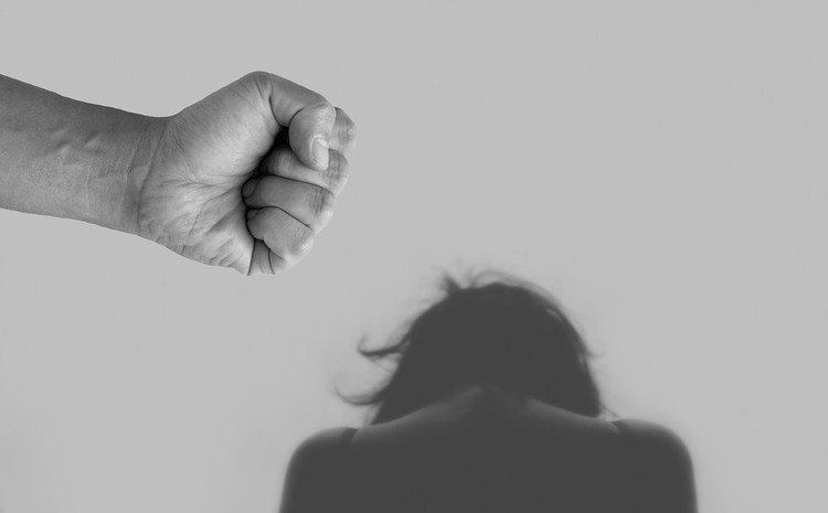 Sąsiadka zgłosiła przemoc domową. Sprawcy grozi nawet 5 lat więzienia, pixabay