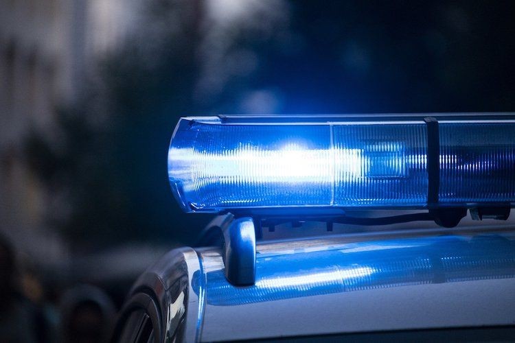 Policjanci z Jastrzębia złapali dwóch pijanych kierowców, archiwum