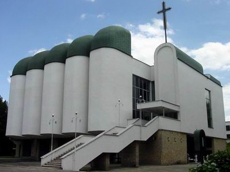 Triduum Paschalne w Jastrzębiu: sprawdźcie programy uroczystości w jastrzębskich parafiach, archiwum