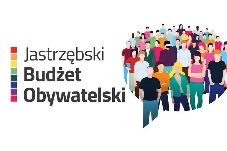 Oceniono projekty mieszkańców w ramach Budżetu Obywatelskiego, miasto Jastrzębie-Zdrój