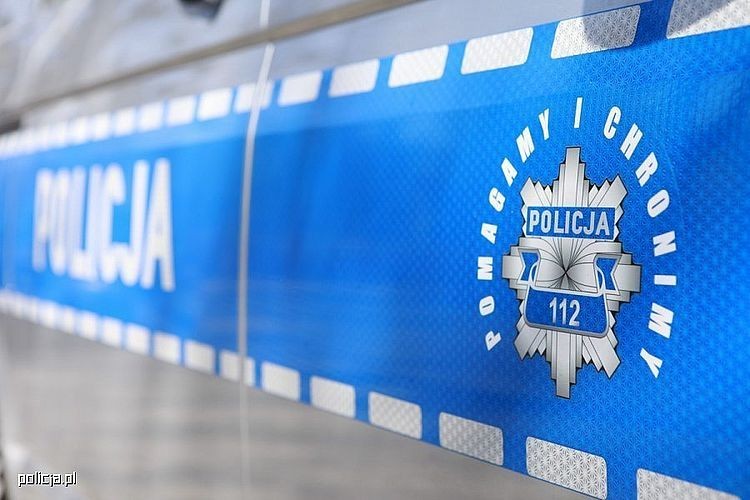Intensywny poranek jastrzębskich policjantów, złapali czterech pijanych kierowców, KMP w Jastrzębiu Zdroju