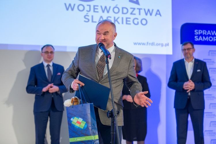 Ranking Gmin Województwa Śląskiego. Jastrzębie-Zdrój wypada z czołowej dziesiątki, FRDL