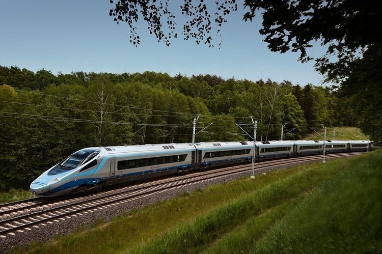 Kolej wraca do Jastrzębia. PKP ogłasza przetarg na prace projektowe, PKP SA