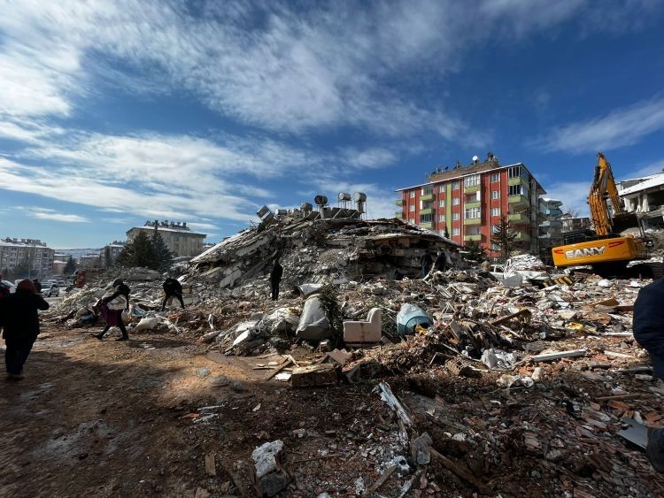 Obserwatorium w Raciborzu zarejestrowało przyczynę tragedii w Turcji i Syrii. „Polska krajem asejsmicznym? To nieprawda”, Obserwatorium Geofizyczne PAN w Raciborzu