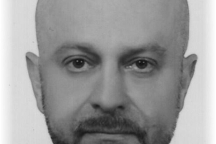 45- letni mężczyzna poszukiwany listem gończym, KMP Jastrzębie Zdrój