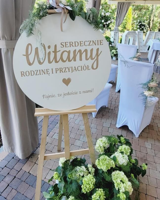 Dom Przyjęć Magnolia: Idealne Miejsce na Wyjątkowe Uroczystości, Materiał Partnera