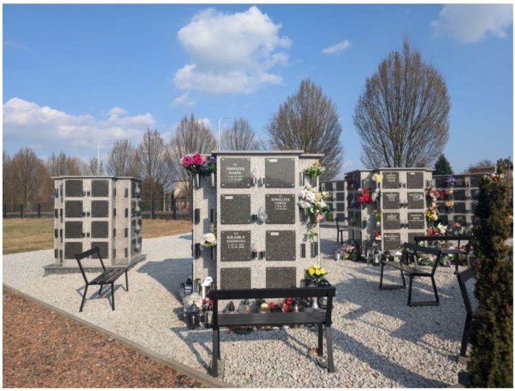 Krematorium Sacrum – profesjonalizm i doświadczenie. Godne pożegnanie twojego bliskiego, 