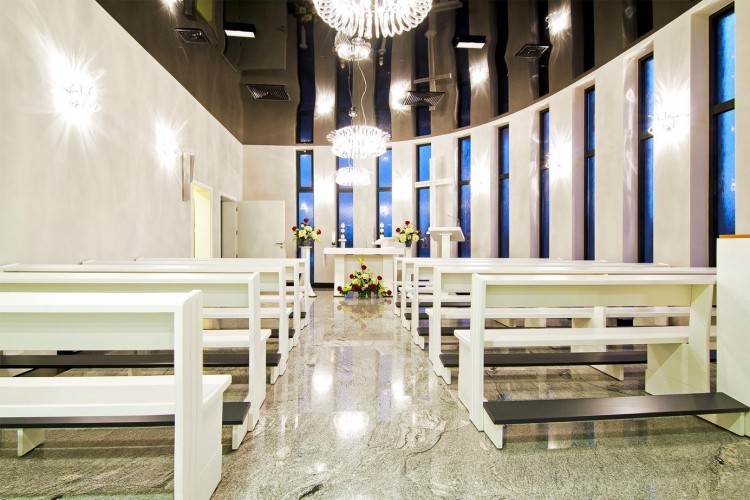 Krematorium Sacrum – profesjonalizm i doświadczenie. Godne pożegnanie twojego bliskiego, 