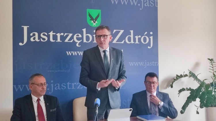 To tu powstanie aquapark. Miasto podało lokalizację, 