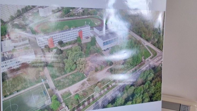 To tu powstanie aquapark. Miasto podało lokalizację, 