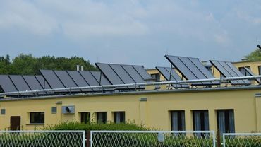 Marzysz o instalacji solarnej lub nowym piecu? Możesz otrzymać dofinansowanie
