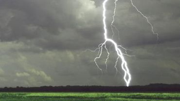 Zagrożenie 2 stopnia na Śląsku. Synoptycy wydali ostrzeżenie przed burzą z gradem