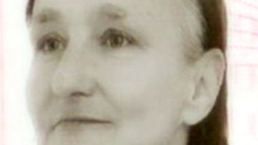 Zaginęła 55-letnia Urszula Świstak