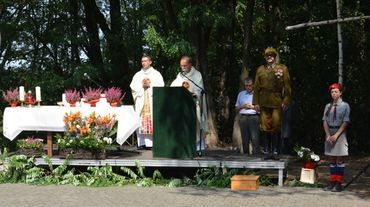 Zbliża się rocznica wybuchu II wojny światowej