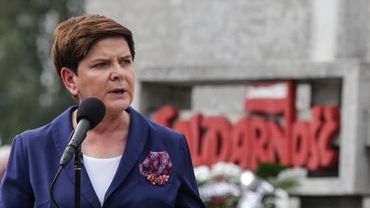 Beata Szydło w Jastrzębiu: nie pozwolę, by polskie górnictwo zostało zniszczone