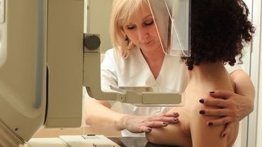 Miasto finansuje badania piersi dla kobiet nieobjętych programem NFZ