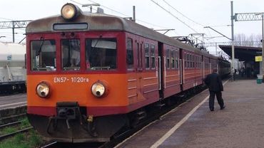 Jest szansa na odbudowę linii kolejowej w Jastrzębiu-Zdroju
