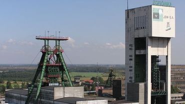 Najbezpieczniejsza kopalnia w Polsce znajduje się w Jastrzębiu-Zdroju