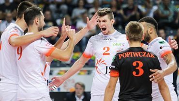 Jastrzębski Węgiel awansował do ćwierćfinału Pucharu Polski