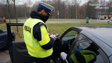 Jastrzębska policja zatrzymała 200 pijanych kierowców