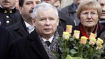 Jarosław Kaczyński o górnictwie: utrzymanie wszystkich kopalń byłoby nieracjonalne