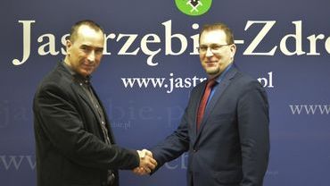 Roman Foksowicz został nowym wiceprezydentem Jastrzębia-Zdroju