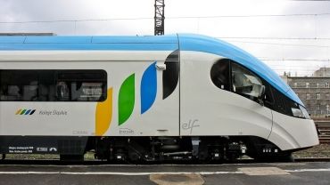 Koleje Śląskie: w czwartek pociągi znów będą darmowe dla kierowców