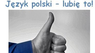 Biblioteka w Jastrzębiu: język polski – lubię to!