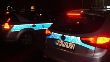 Pościg ulicami Jastrzębia. 26-latek nie zatrzymał się do kontroli drogowej