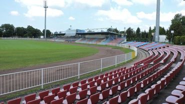 Puchar Polski: GKS zagra z Odrą przy pustych trybunach