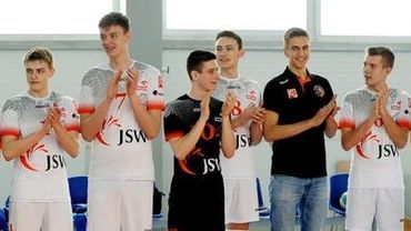 Kadeci Jastrzębskiego Węgla awansowali do półfinału mistrzostw Polski