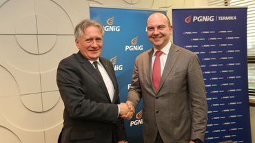 Grupa PGNiG i Jastrzębska Spółka Węglowa będą ściślej współpracować