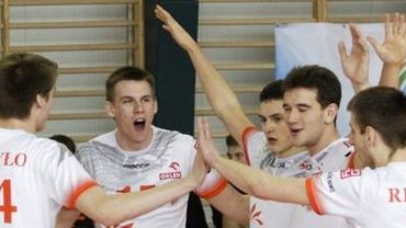 Juniorzy Jastrzębskiego Węgla w finale mistrzostw Polski