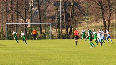 Piłkarski weekend w Jastrzębiu-Zdroju: IV liga