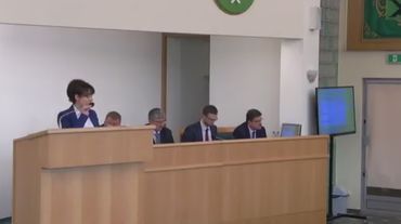 Trwa sesja Rady Miasta Jastrzębia Zdroju. Oglądaj u nas transmisję z obrad