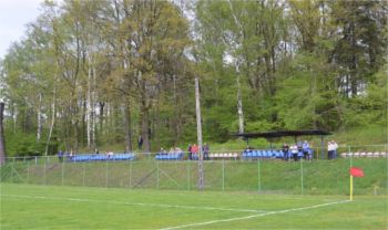 Piłkarski weekend w Jastrzębiu-Zdroju: IV liga