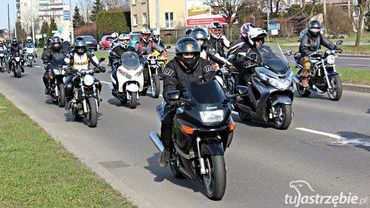 Policja apeluje do kierowców „Uważajcie na motocyklistów”