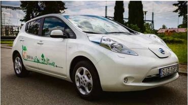 JSW kupuje auta elektryczne. Ma być taniej i ekologicznie
