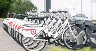 Miejskie rowery cieszą się sporą popularnością. W 3 tygodnie skorzystano z nich 1000 razy