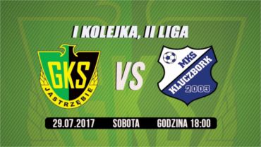 II liga: Inauguracja sezonu w wykonaniu GKS-u już jutro