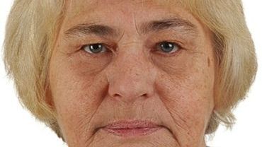 Zaginęła 64-letnia Elżbieta Ferenc