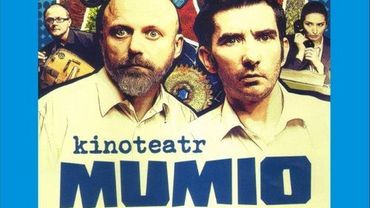 MOK: Kinoteatr Mumio zaprezentuje najnowszy spektakl - ZMIANA TERMINU!