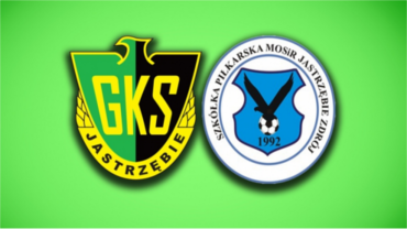 II liga: GKS 1962 Jastrzębie przejął cztery grupy MOSiR-u