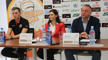 Ludzie z pasją: Jastrzębski Węgiel rozpoczyna nowy sezon