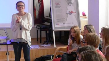 MBP: młodzi Polacy i Czesi poznają język sąsiada